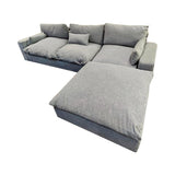 Esquinero Nube Modular