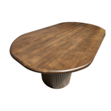 Mesa Athenas p/6