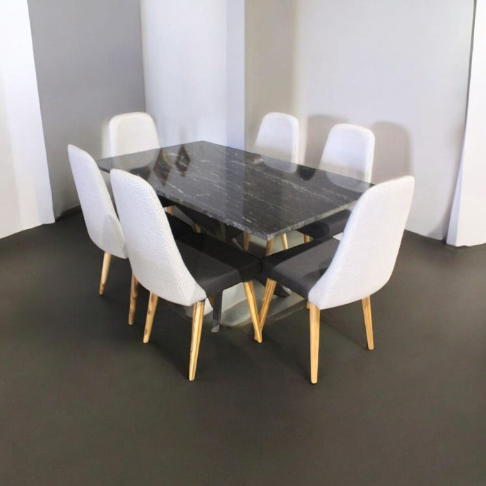 Comedor Granito San Gabriel P/6