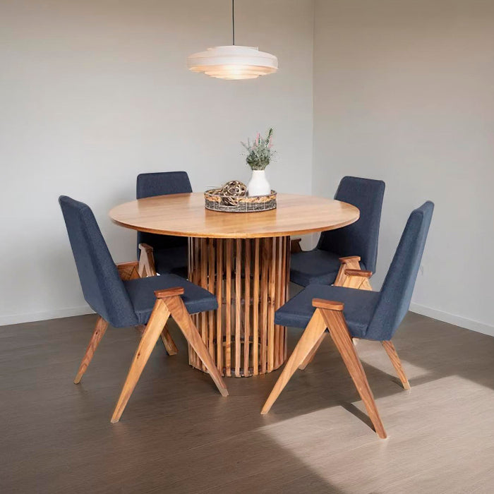 Comedor Islandia