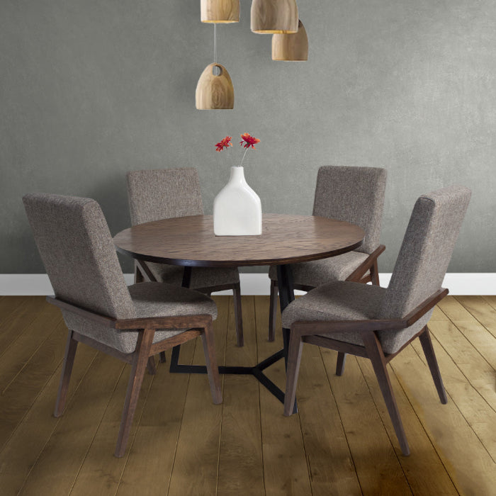 Comedor Congo p/4