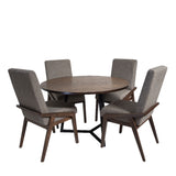 Comedor Congo p/4
