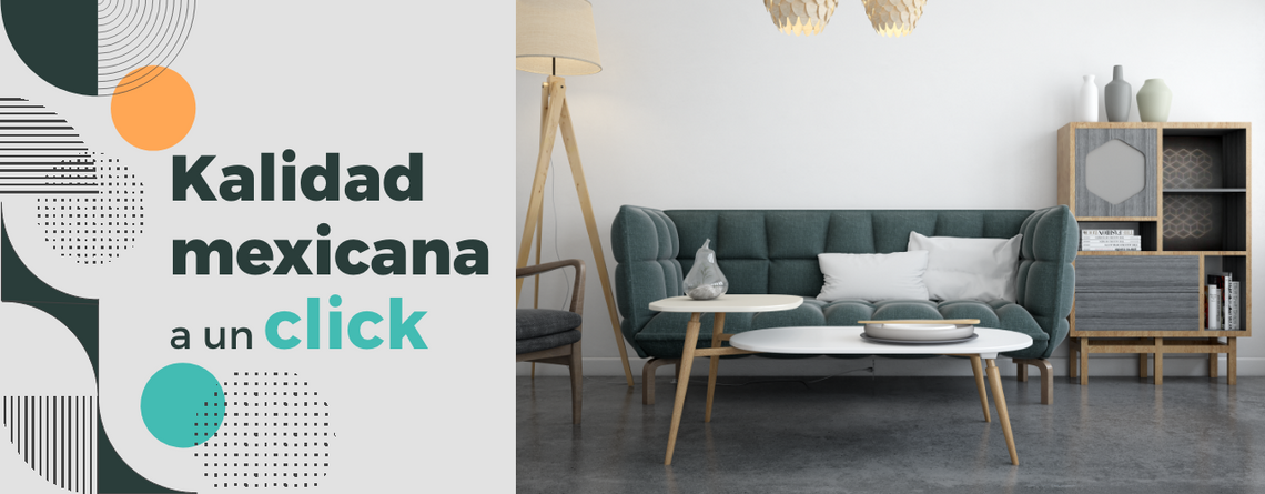 Kalidk, hogar y decoración