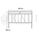 Medio Set Topacio