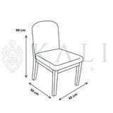 Silla Cairo