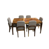 Comedor Cairo P/6