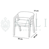 Silla Milan