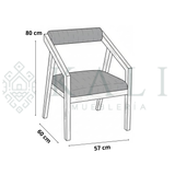 Silla Irlanda