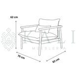 Sillon Dana