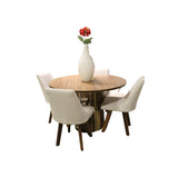Comedor Islandia Bone