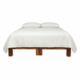 Base de cama King Size