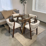 Comedor Argelia p/4