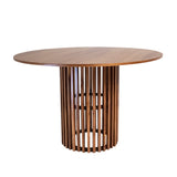 Comedor Islandia