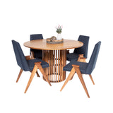 Comedor Islandia