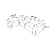 Sala Modular Eva