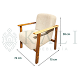 Sillón Letonia