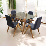 Comedor Argelia p/4