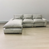 Esquinero Nube Modular