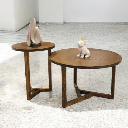 Juego de Mesas Buenos Aires