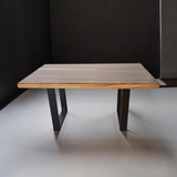 Mesa Irlanda P/6