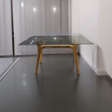 Mesa Polonia p/6