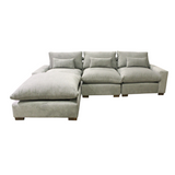 Esquinero Nube Modular