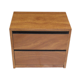 Cabecera y Buros Palenque