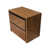 Cabecera y Buros Palenque