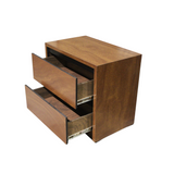 Cabecera y Buros Palenque