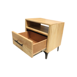 Cabecera con Buros Merlinita