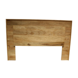 Cabecera con Buros Merlinita