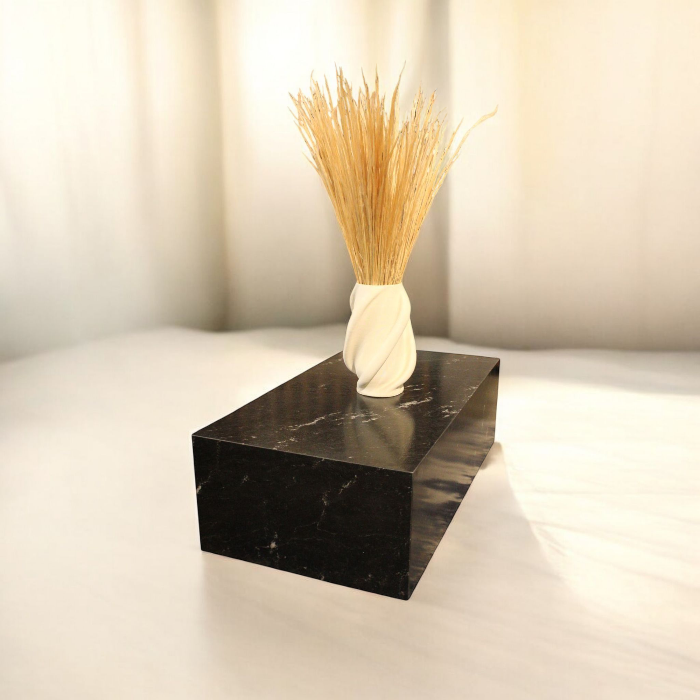 Mesa Central Granito Vía Láctea