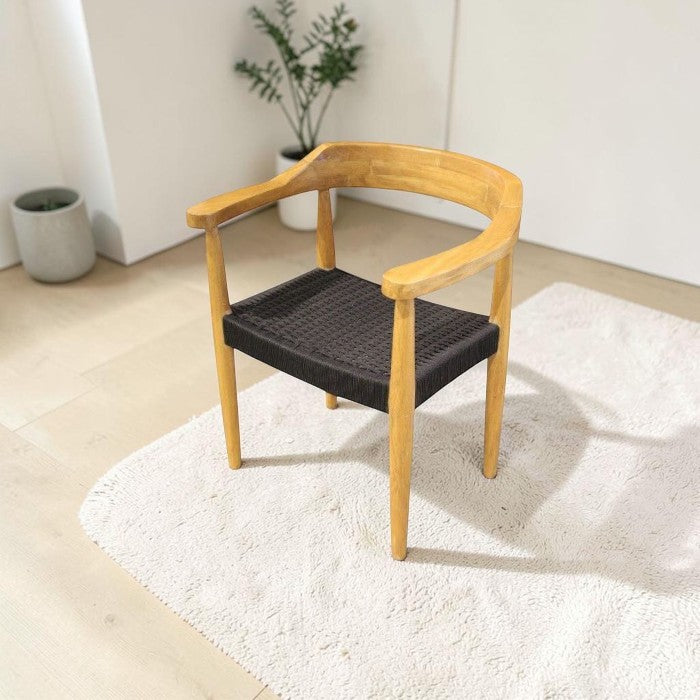 Silla Cancun Tejida