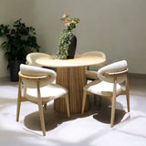 Comedor Roma P/4