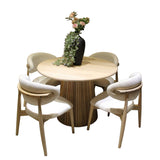 Comedor Roma P/4