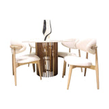 Comedor Granito Dallas