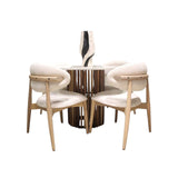 Comedor Granito Dallas