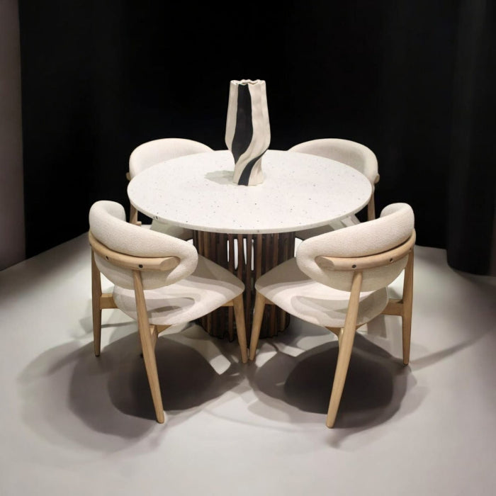 Comedor Granito Dallas