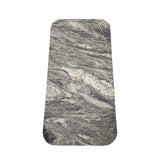 Centro de Mesa Granito Dark Silver