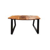 Mesa de centro Brusellas