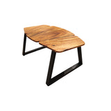 Mesa de centro Brusellas