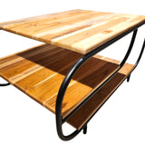 Mesa de centro Gouda