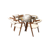 Comedor Argelia p/6