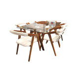 Comedor Argelia p/6
