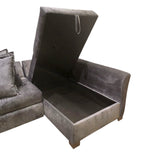 Sala Cama Keneth