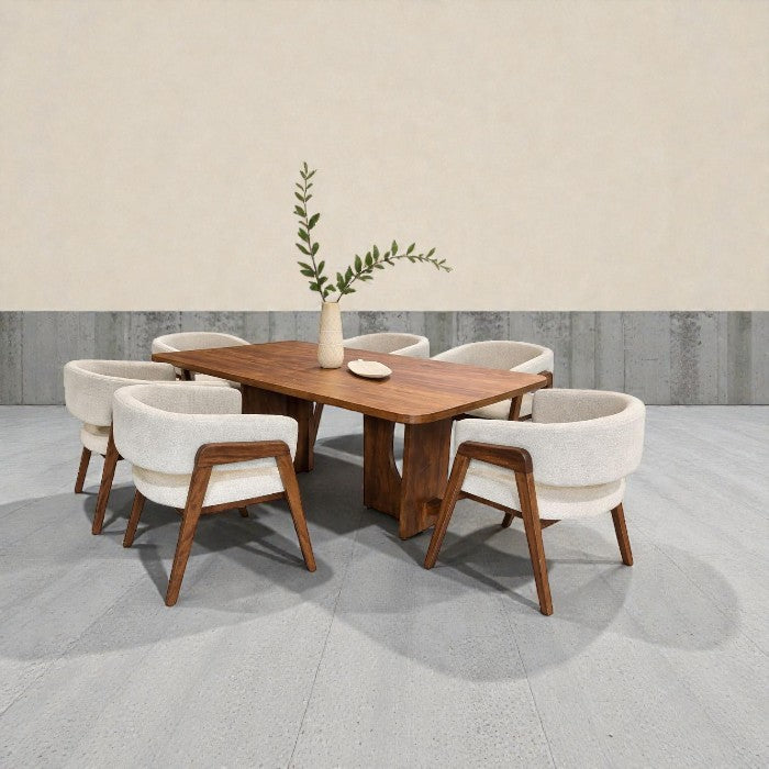 Comedor Praga p/6