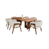 Comedor Praga p/6