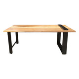 Centro de mesa Obsidian