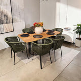 Comedor Francesco