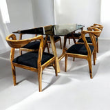 Comedor Finlandia